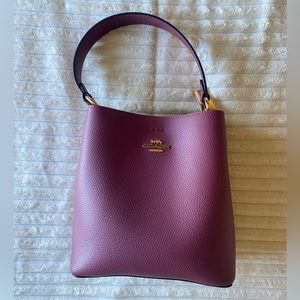 Coach Bucket Bag